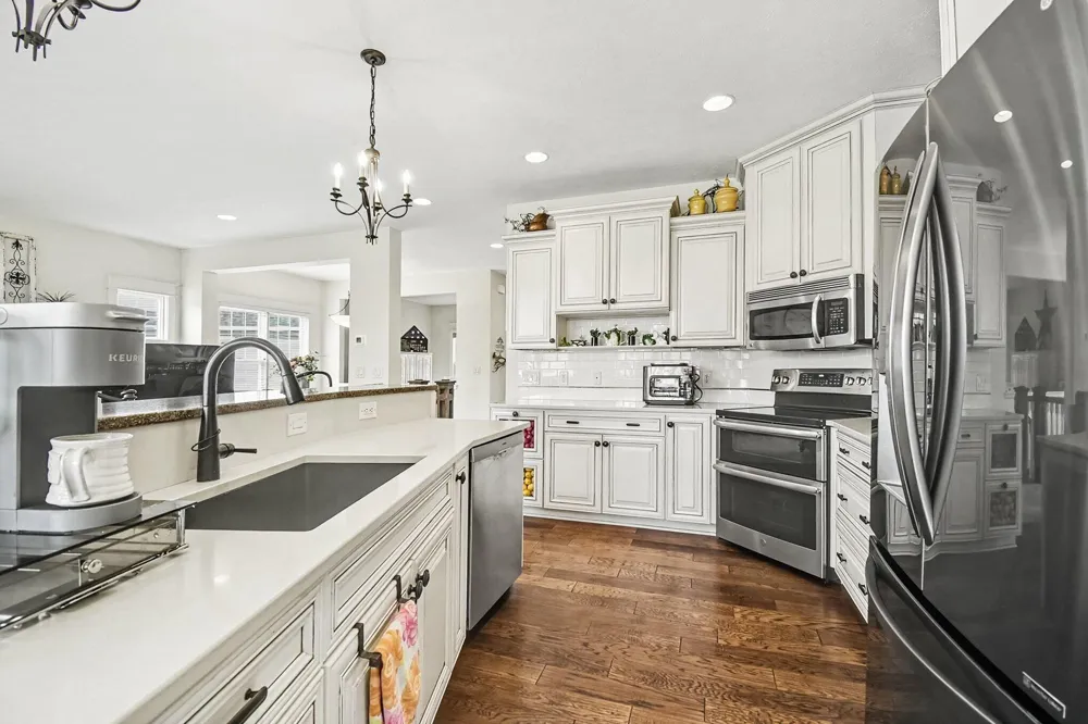 5969 Elmwood Court Hudsonville, MI 49426