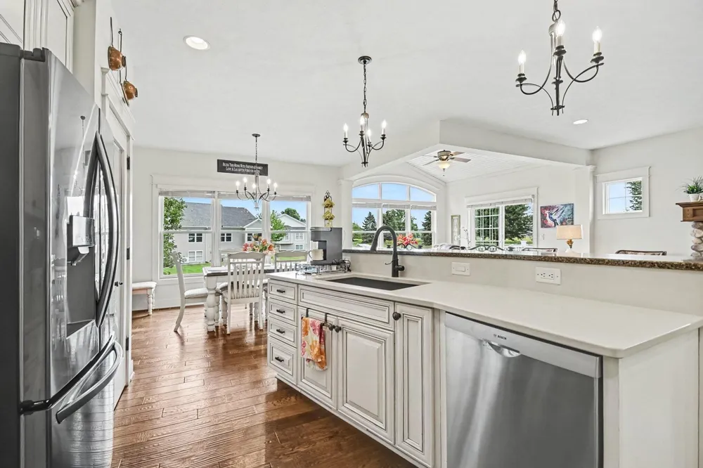 5969 Elmwood Court Hudsonville, MI 49426