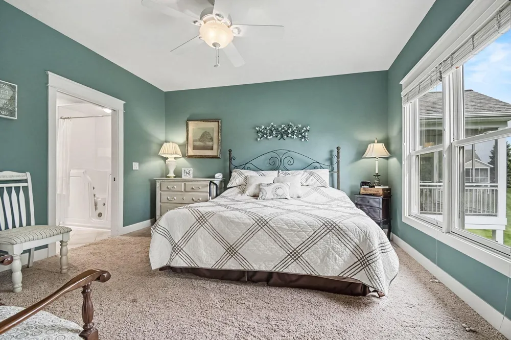 5969 Elmwood Court Hudsonville, MI 49426