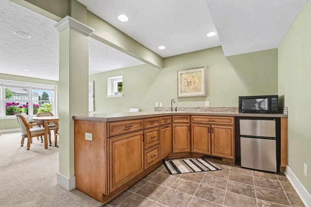 5969 Elmwood Court Hudsonville, MI 49426