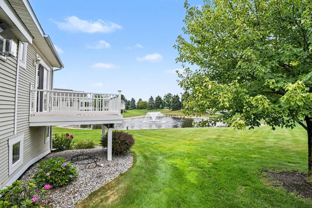 5969 Elmwood Court Hudsonville, MI 49426