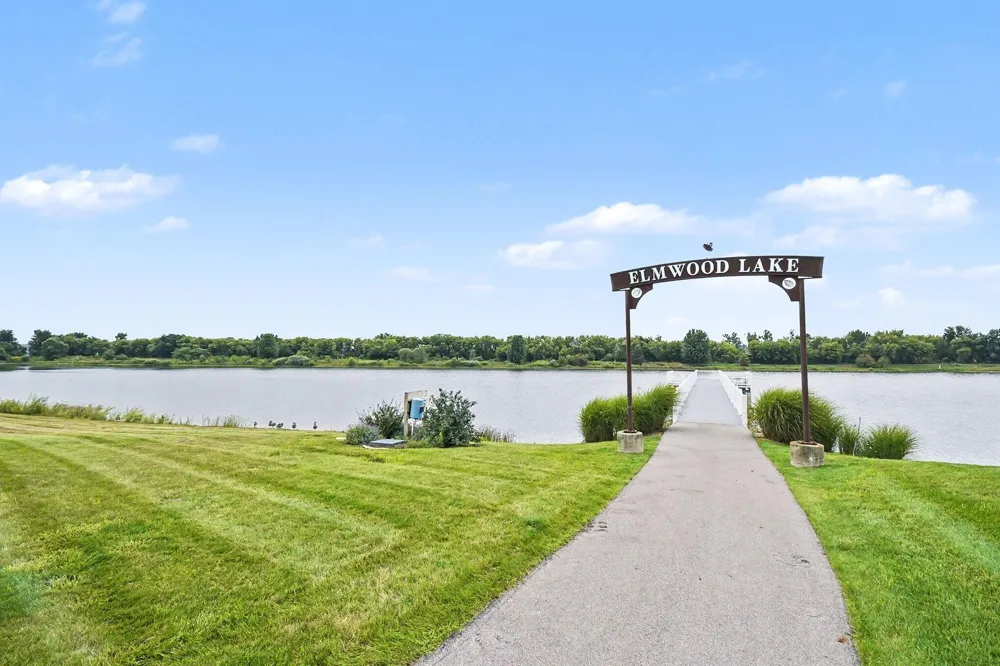 5969 Elmwood Court Hudsonville, MI 49426
