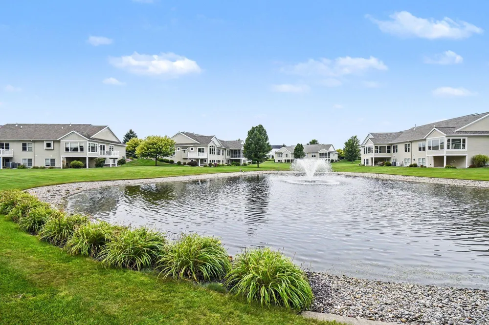 5969 Elmwood Court Hudsonville, MI 49426