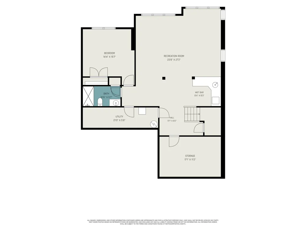 5969 Elmwood Court Hudsonville, MI 49426