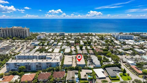 4619 Poinciana Street #7A