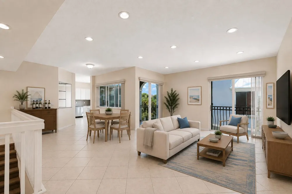 4619 Poinciana Street #7A Lauderdale By The Sea, FL 33308