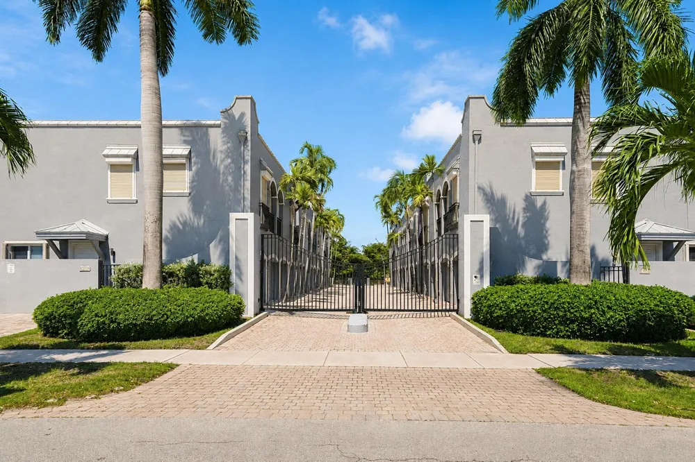 4619 Poinciana Street #7A Lauderdale By The Sea, FL 33308