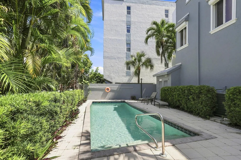 4619 Poinciana Street #7A Lauderdale By The Sea, FL 33308