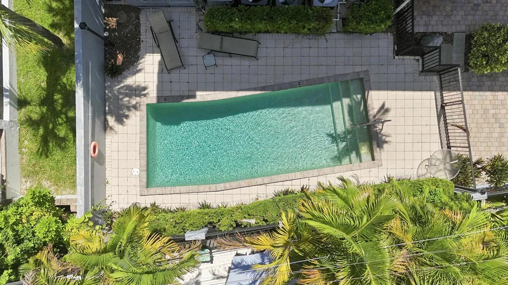 4619 Poinciana Street #7A Lauderdale By The Sea, FL 33308