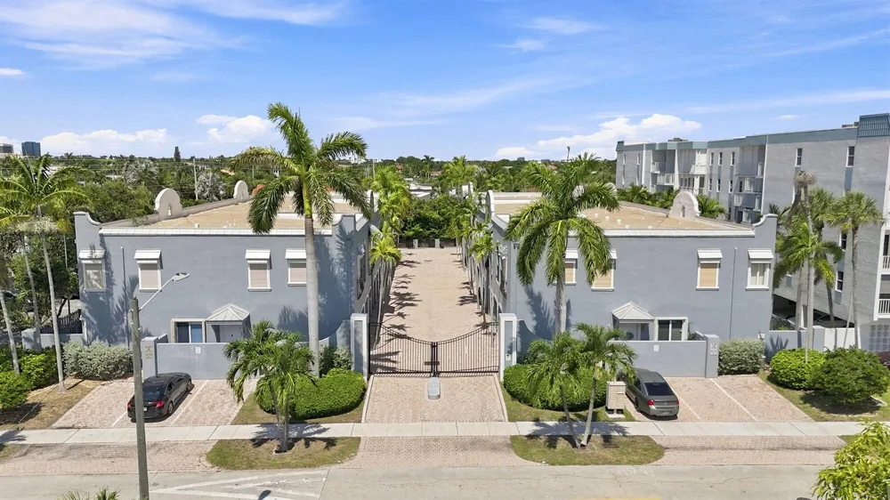 4619 Poinciana Street #7A Lauderdale By The Sea, FL 33308