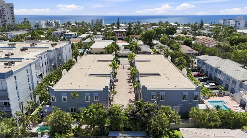 4619 Poinciana Street #7A Lauderdale By The Sea, FL 33308