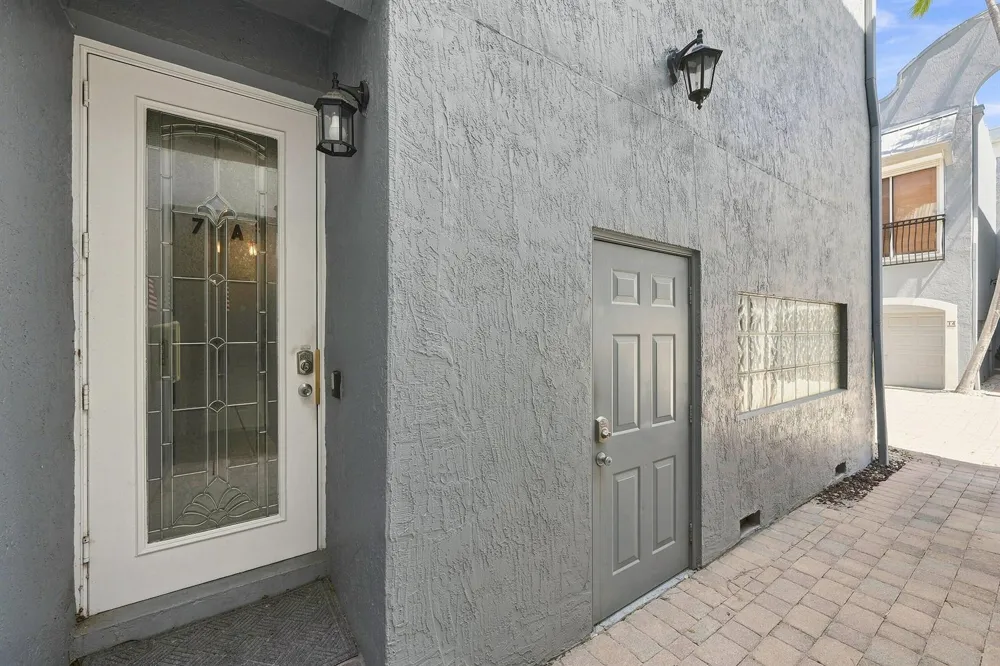 4619 Poinciana Street #7A Lauderdale By The Sea, FL 33308