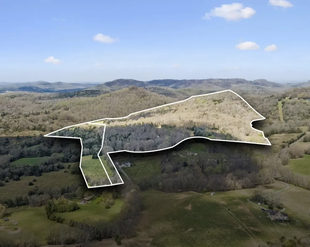 659 Turney Rd Auburntown, TN 37016