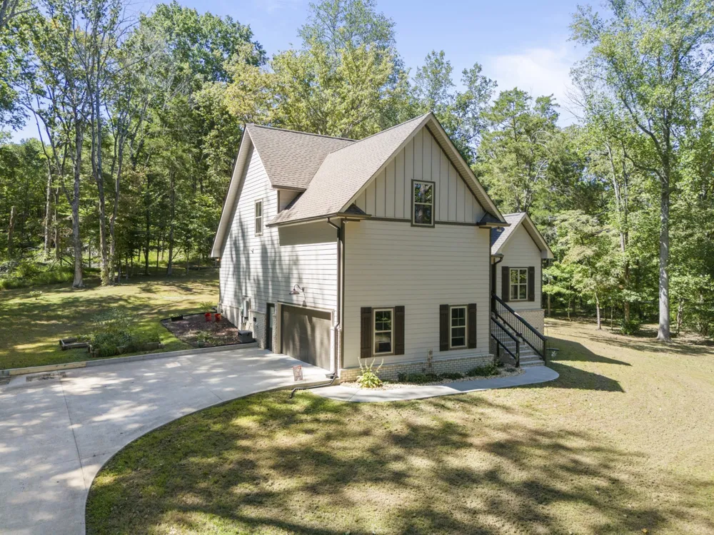 659 Turney Rd Auburntown, TN 37016