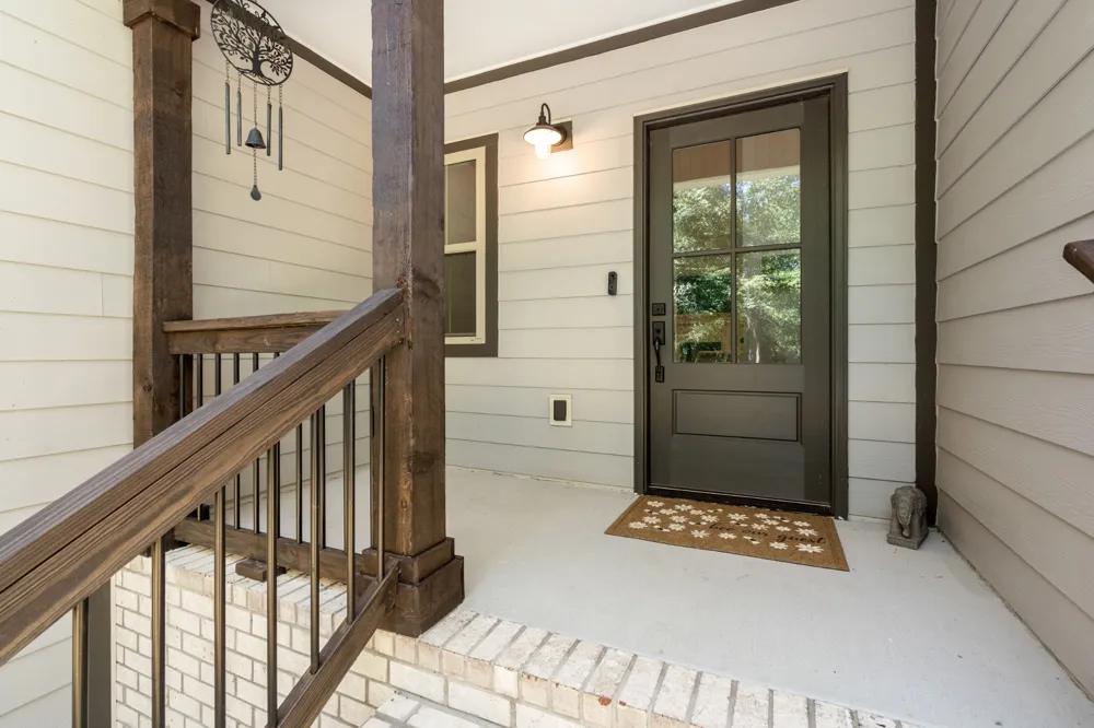 659 Turney Rd Auburntown, TN 37016