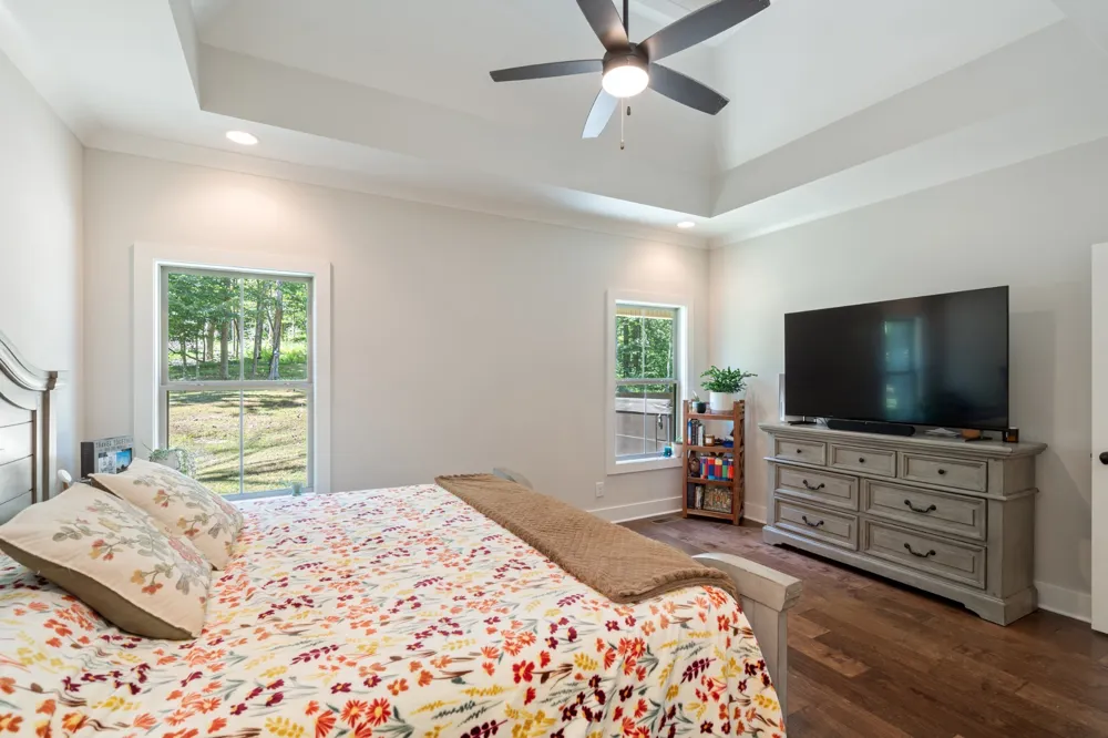659 Turney Rd Auburntown, TN 37016
