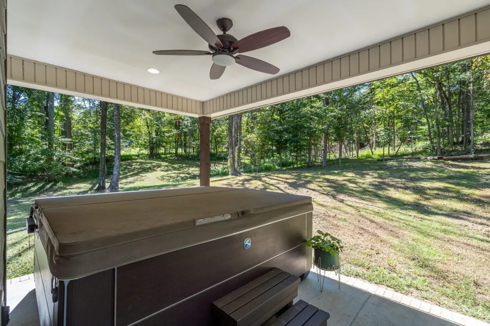 659 Turney Rd Auburntown, TN 37016