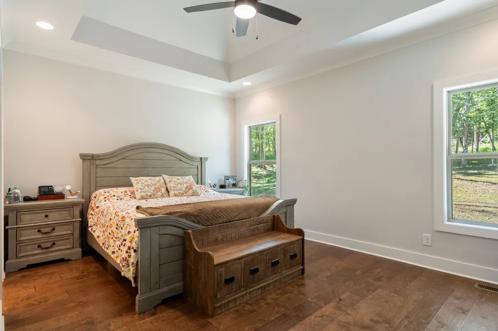 659 Turney Rd Auburntown, TN 37016