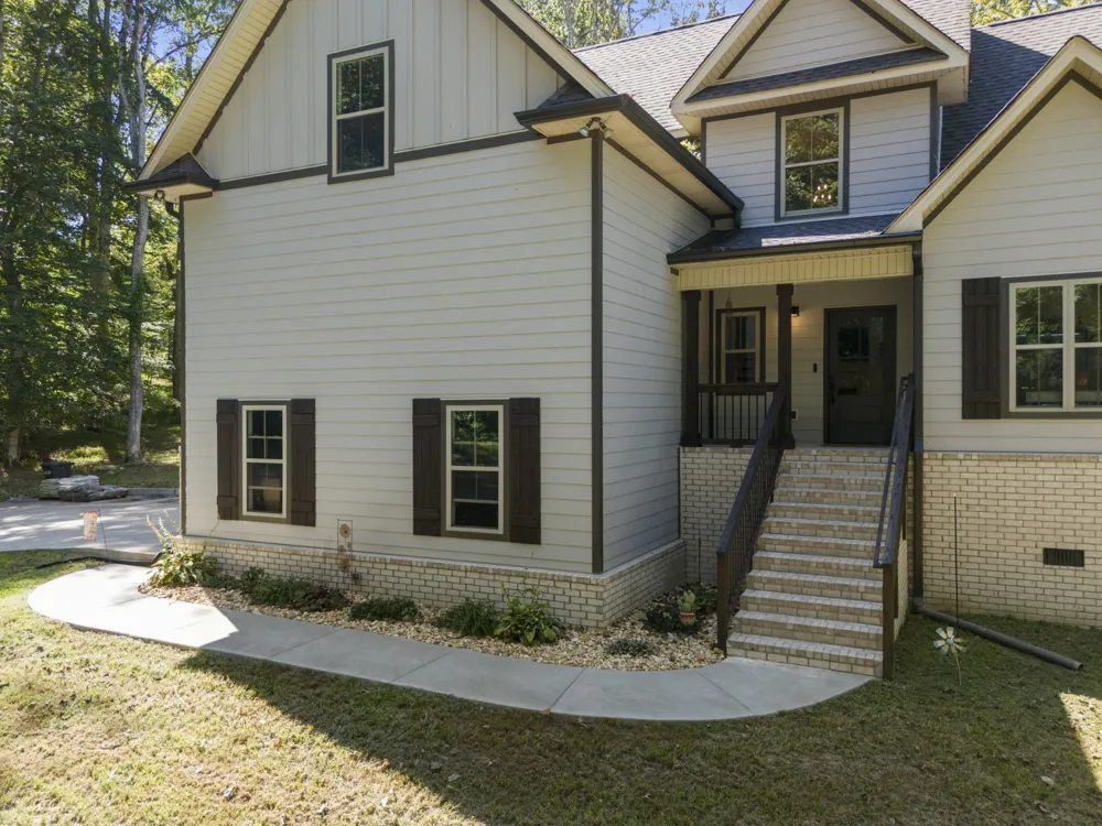 659 Turney Rd Auburntown, TN 37016