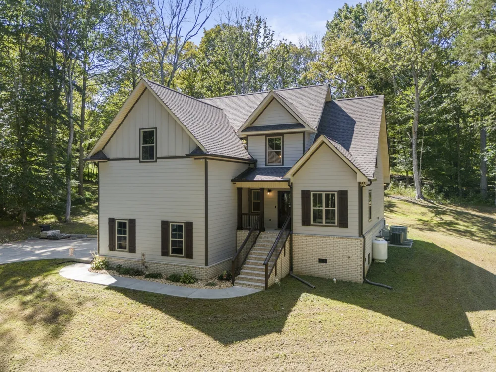 659 Turney Rd Auburntown, TN 37016