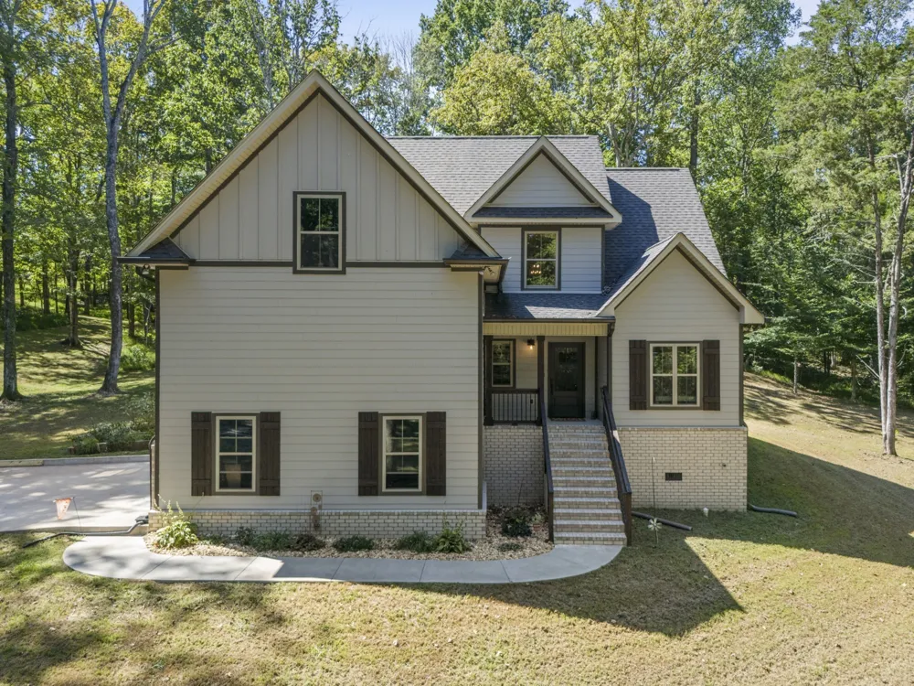 659 Turney Rd Auburntown, TN 37016