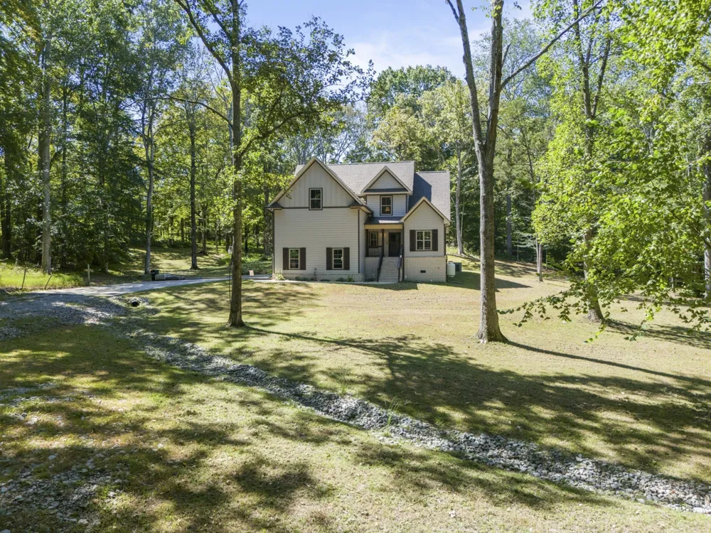 659 Turney Rd Auburntown, TN 37016