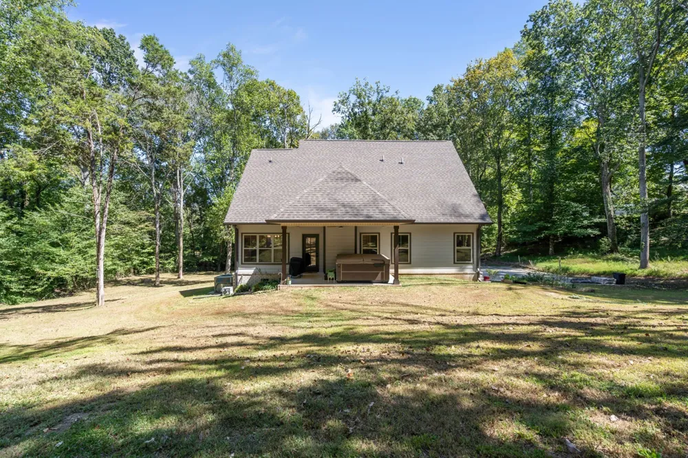 659 Turney Rd Auburntown, TN 37016