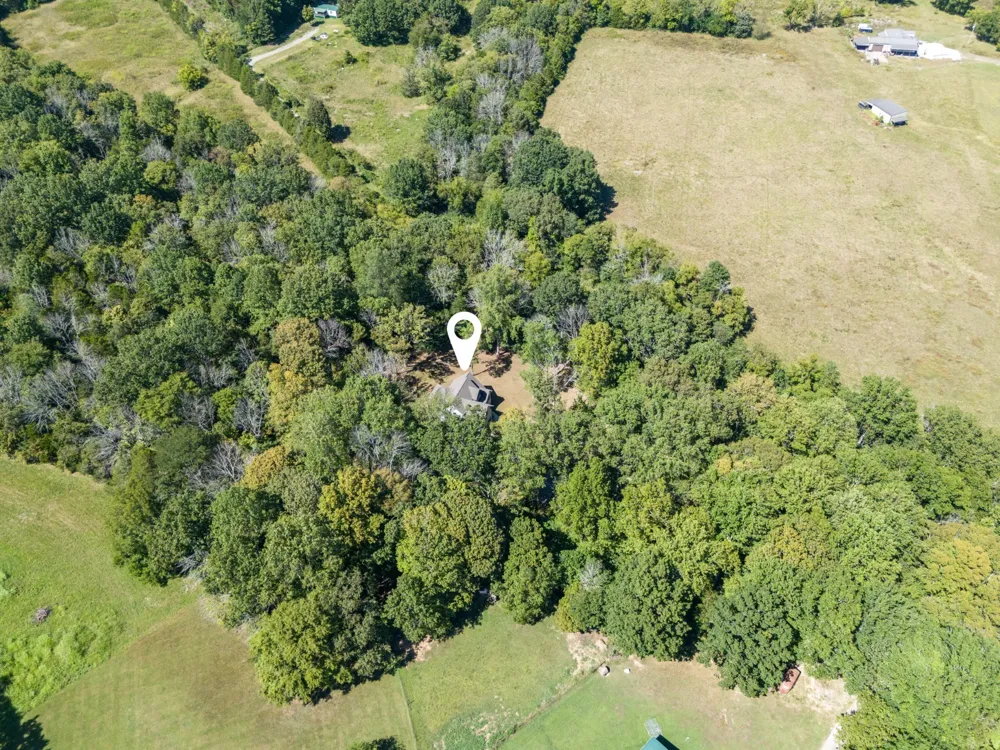 659 Turney Rd Auburntown, TN 37016