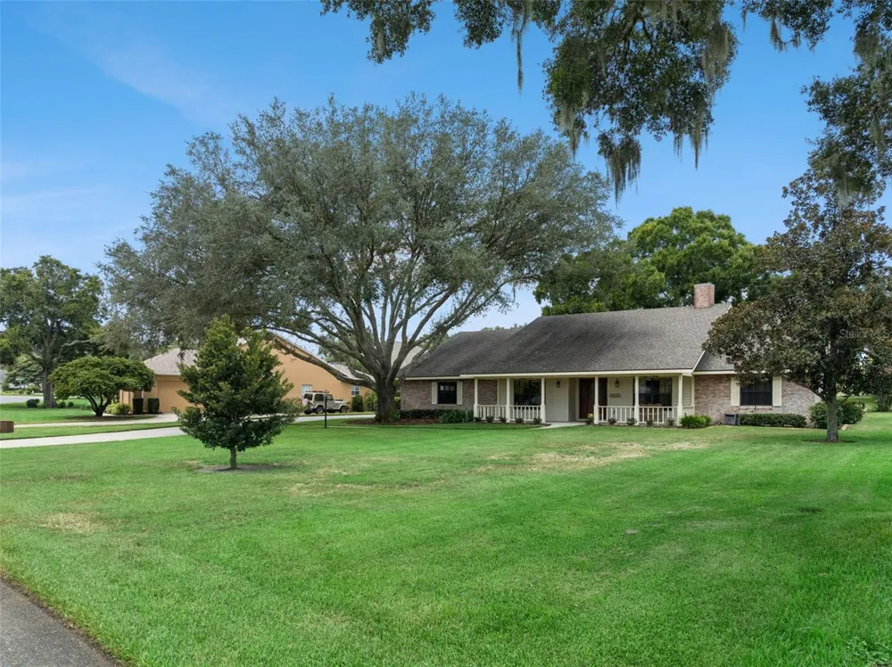 34035 PARK LANE Leesburg, FL 34788