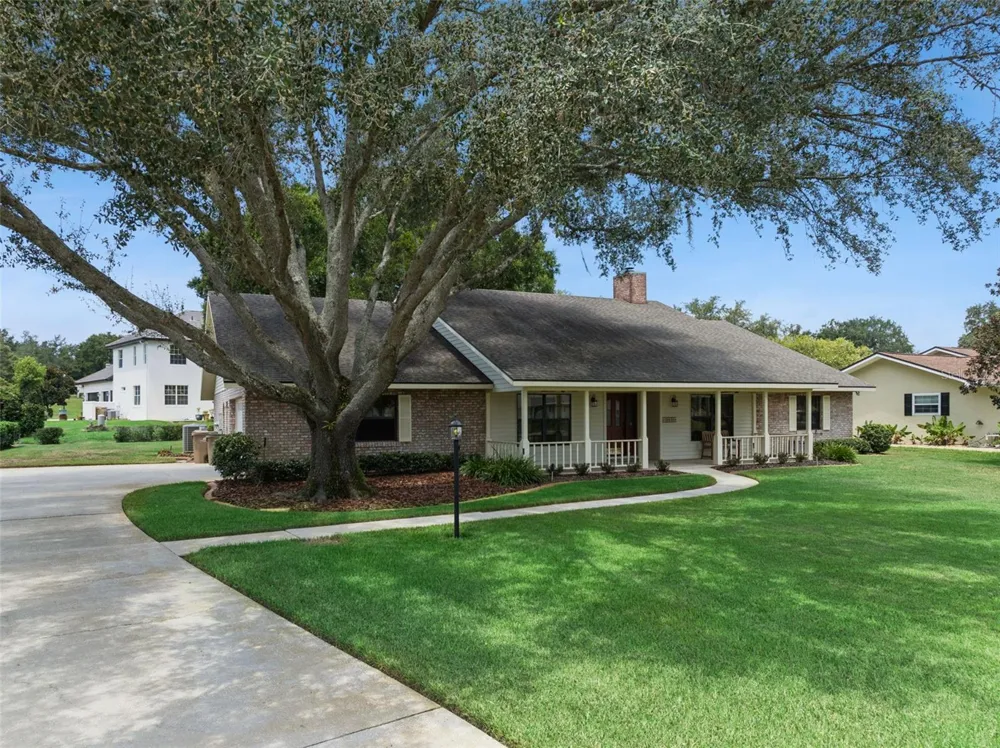 34035 PARK LANE Leesburg, FL 34788