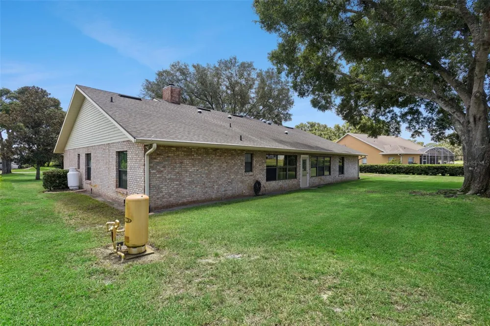 34035 PARK LANE Leesburg, FL 34788