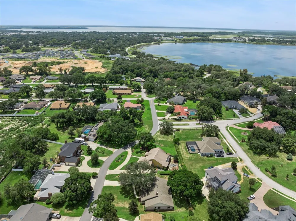 34035 PARK LANE Leesburg, FL 34788