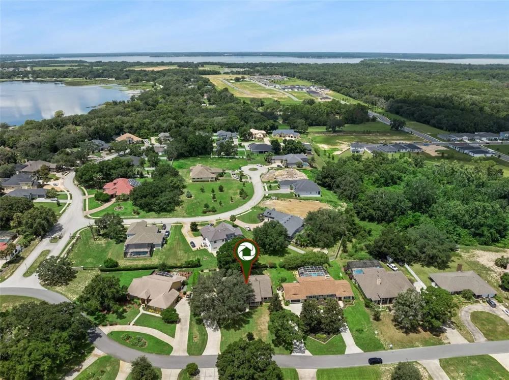 34035 PARK LANE Leesburg, FL 34788