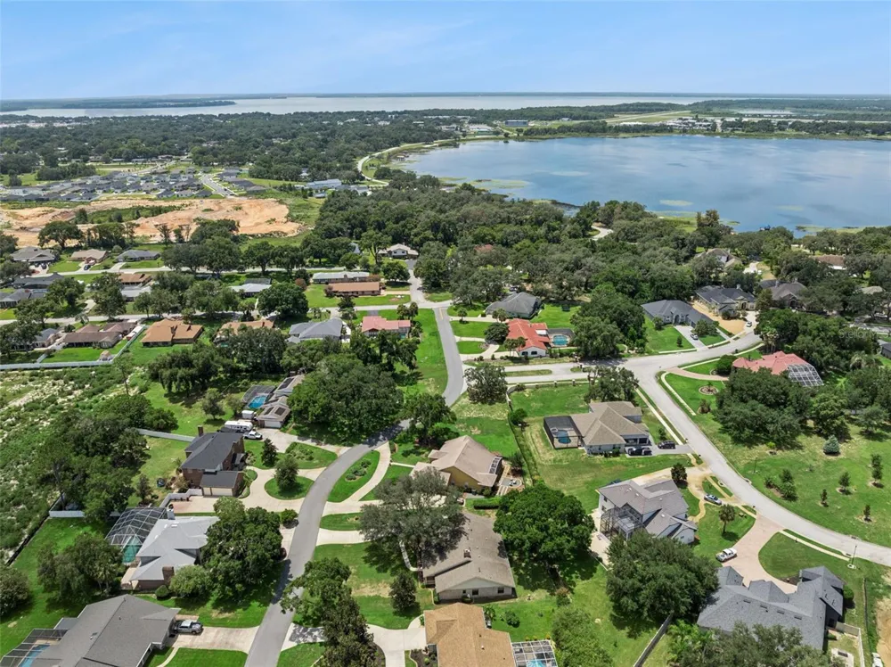 34035 PARK LANE Leesburg, FL 34788