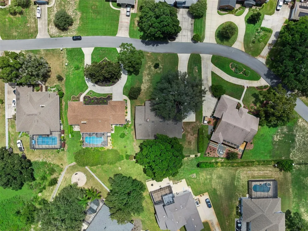 34035 PARK LANE Leesburg, FL 34788