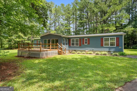 214 Fincherville RD