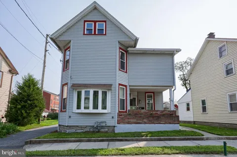44 LOCUST STREET