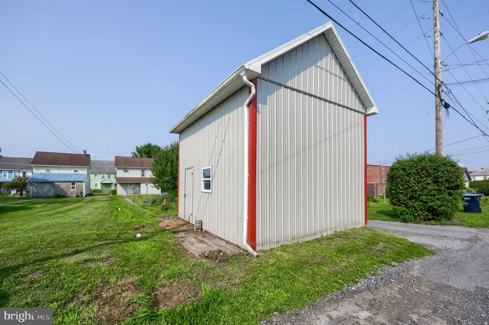 44 LOCUST STREET Palmyra, PA 17078