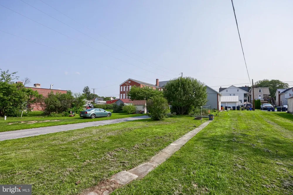 44 LOCUST STREET Palmyra, PA 17078