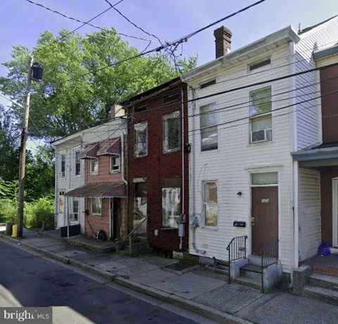 119 FOUNTAIN AVENUE