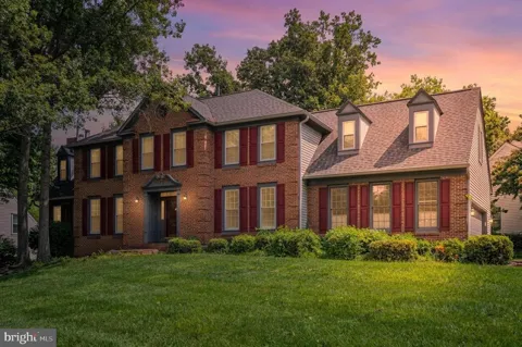 13818 FOGGY HILLS COURT