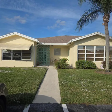 5349 Lakefront Boulevard #B