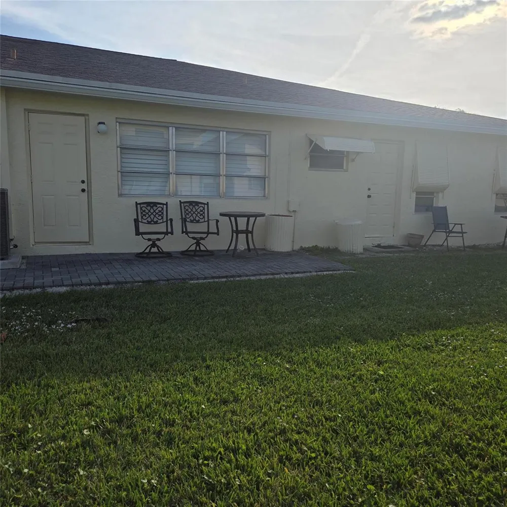 5349 Lakefront Boulevard #B Delray Beach, FL 33484