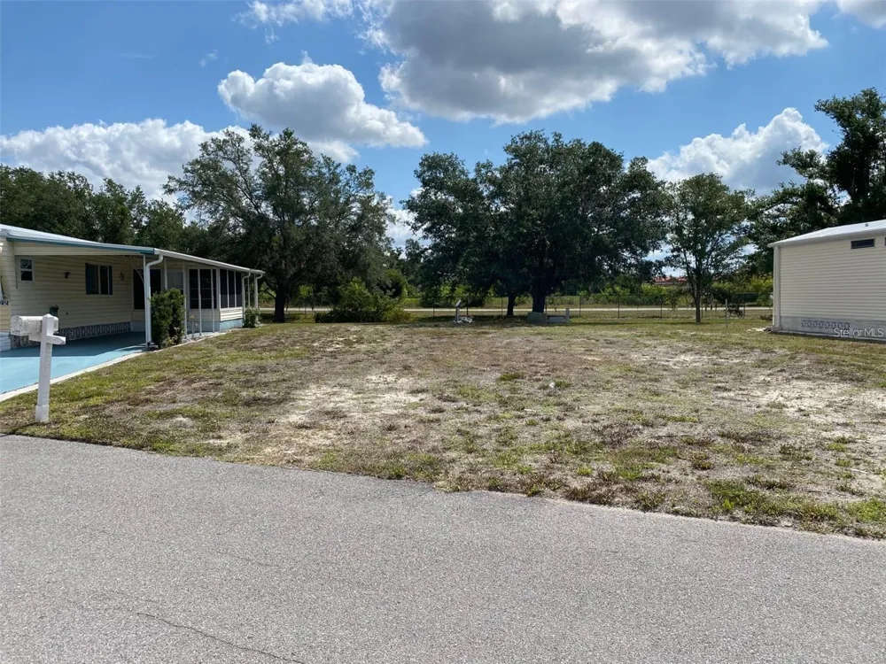 5230 PALENA BOULEVARD North Port, FL 34287