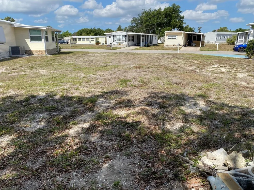 5230 PALENA BOULEVARD North Port, FL 34287
