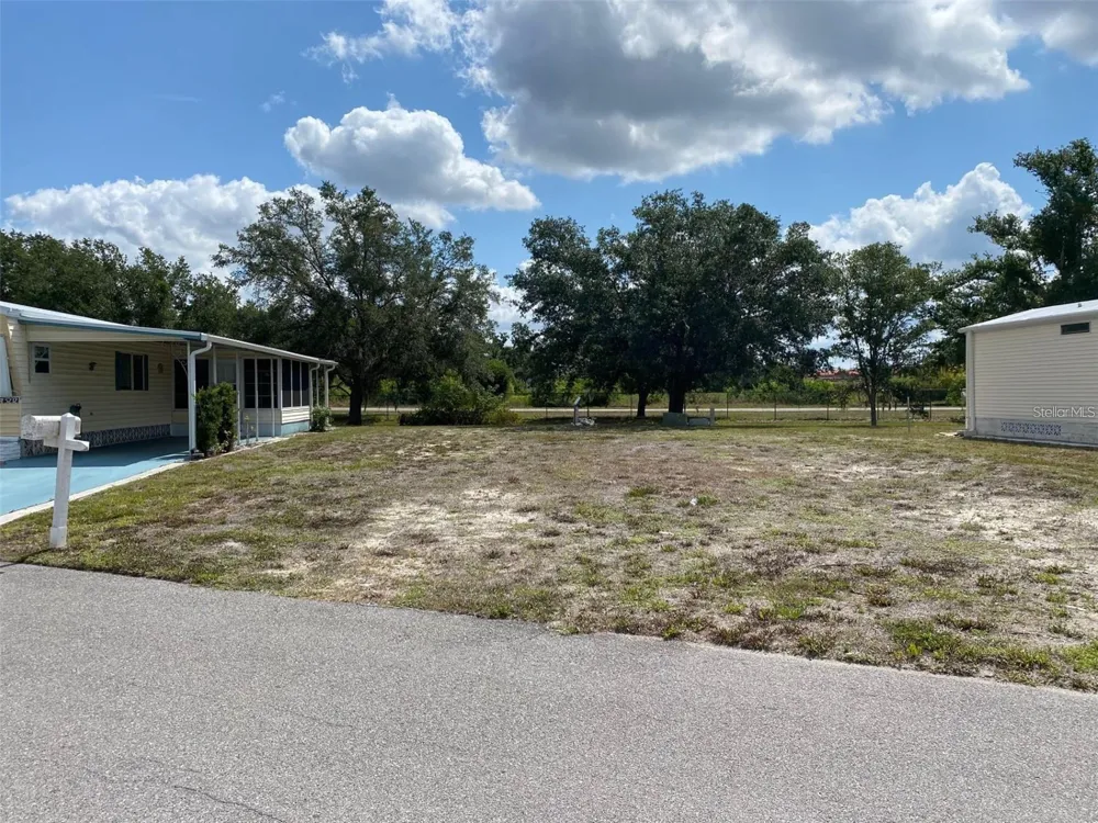 5230 PALENA BOULEVARD North Port, FL 34287