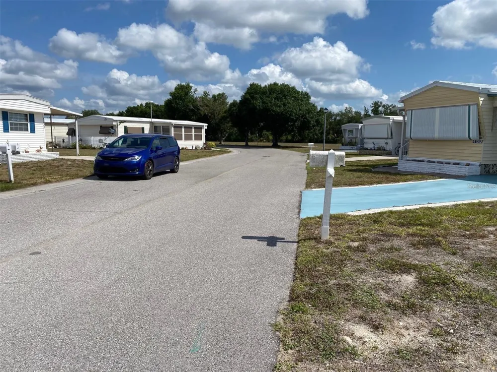 5230 PALENA BOULEVARD North Port, FL 34287