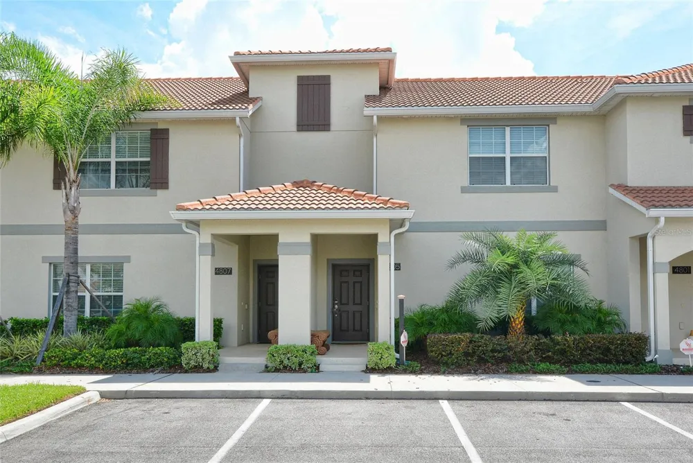 4888 ROMEO CIRCLE Kissimmee, FL 34746