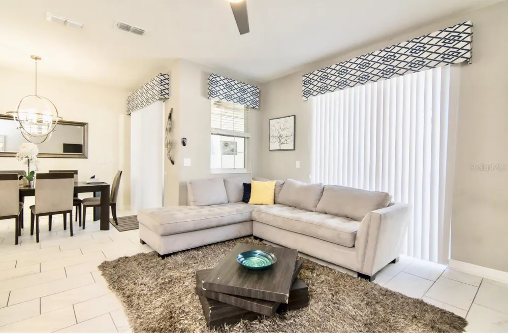 4888 ROMEO CIRCLE Kissimmee, FL 34746