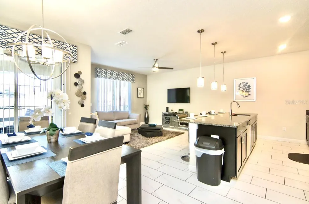 4888 ROMEO CIRCLE Kissimmee, FL 34746